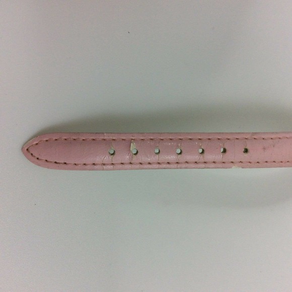 Lorus Disney Minnie Mouse Pink Watch - Picture 7 of 12